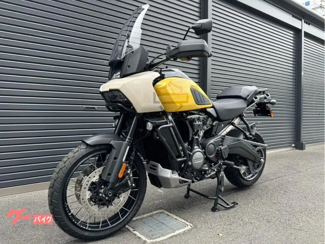 HARLEY-DAVIDSON 1250 2023 — миниатюра 5