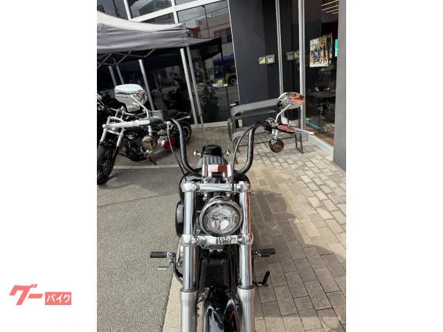 HARLEY-DAVIDSON FXST Final Edition 2025 — миниатюра 3
