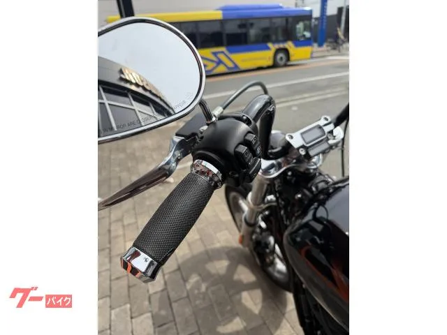 HARLEY-DAVIDSON FXST Final Edition 2025 — миниатюра 4