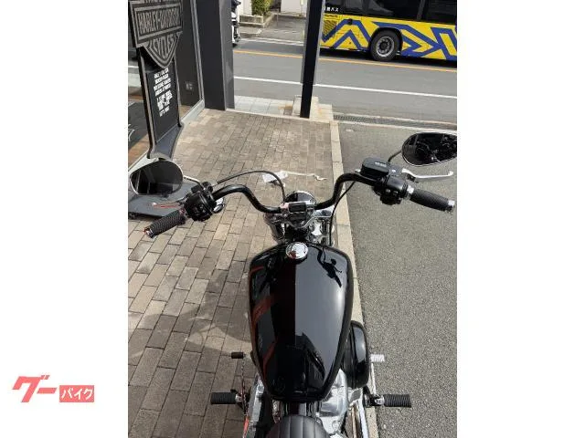 HARLEY-DAVIDSON FXST Final Edition 2025 — миниатюра 5