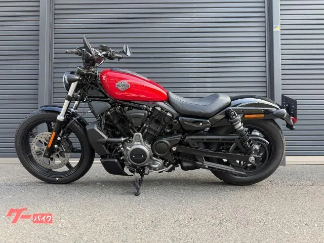 HARLEY-DAVIDSON RH975 2023 — миниатюра 2