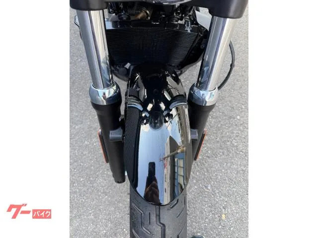 HARLEY-DAVIDSON RH975 2023 — миниатюра 5