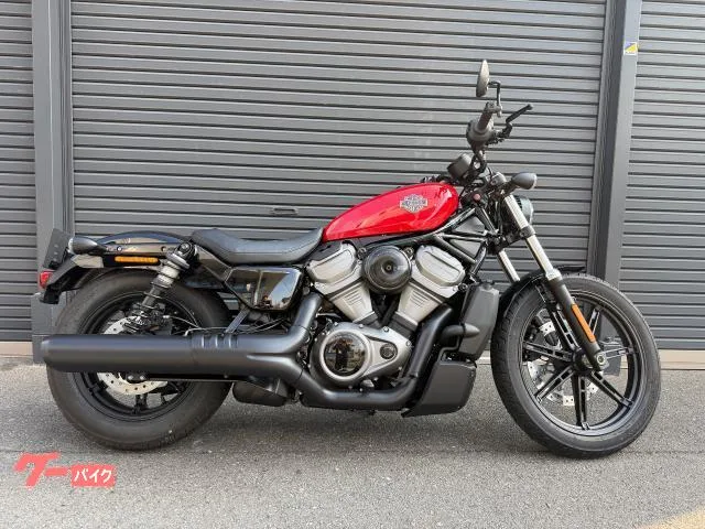 HARLEY-DAVIDSON RH975 2023 — фото 1, купить с доставкой в Москву
