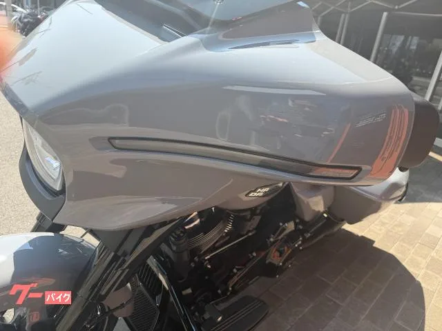 HARLEY-DAVIDSON FLHX 2026 — миниатюра 2
