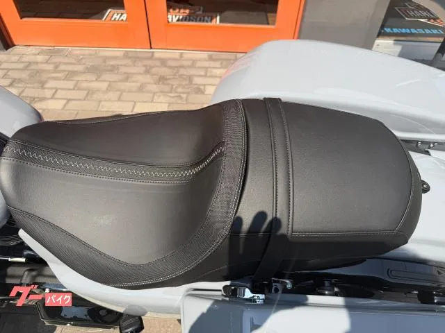HARLEY-DAVIDSON FLHX 2026 — миниатюра 4