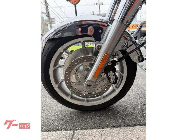 HARLEY-DAVIDSON FLSTFI 35 2025 — миниатюра 2