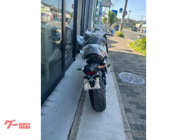 Yamaha XSR900GP. 2024 — миниатюра 5