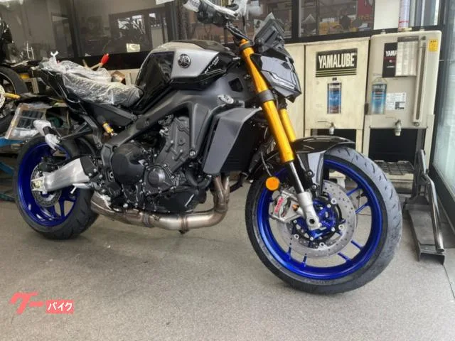 Yamaha MT-09 SP 2024 — миниатюра 2