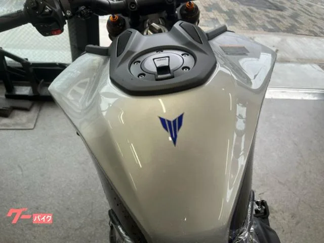 Yamaha MT-09 SP 2024 — миниатюра 5