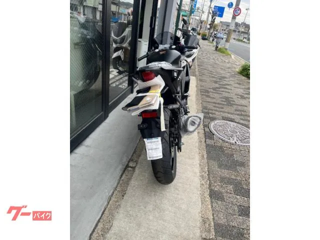 Yamaha YZF-R25 2025 — миниатюра 5