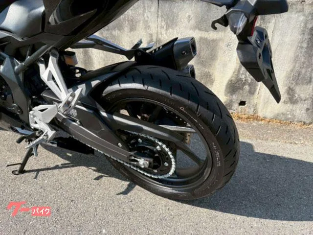 Honda CBR250RR 2023 — миниатюра 3