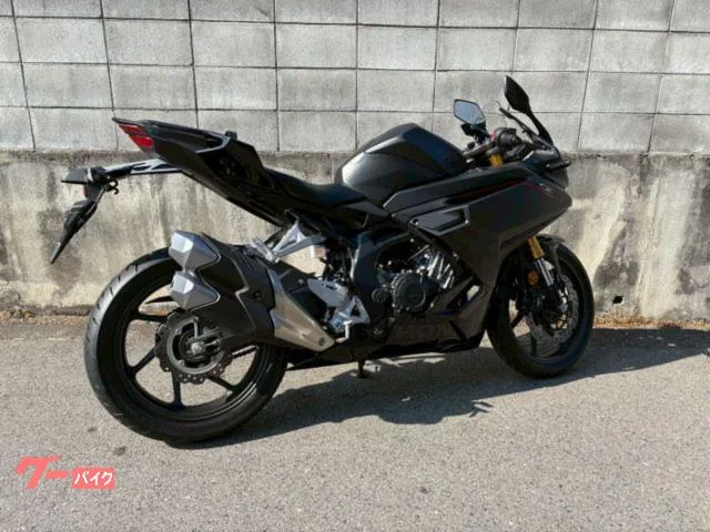 Honda CBR250RR 2023 — миниатюра 4