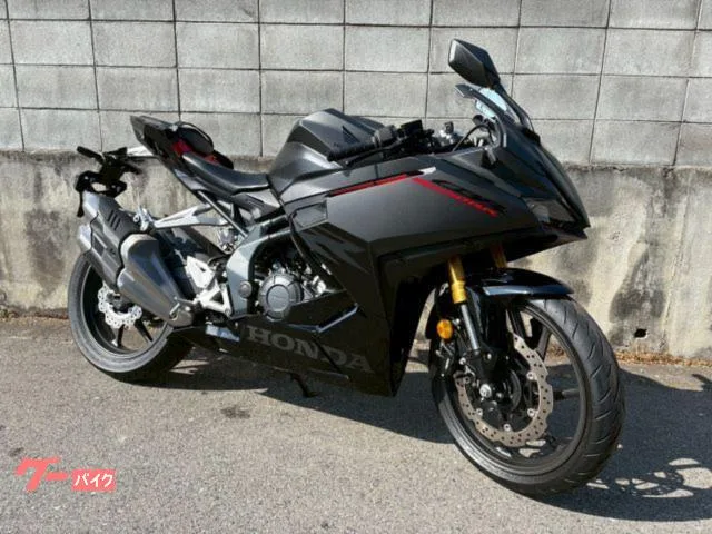 Honda CBR250RR 2023 — фото 1, купить с доставкой в Москву