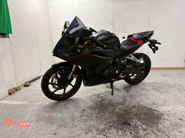 Honda CBR250RR BEET 2023 — миниатюра 2