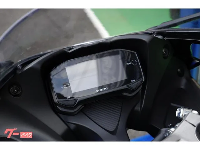 Suzuki GSX-R125ABS 2023 — миниатюра 5