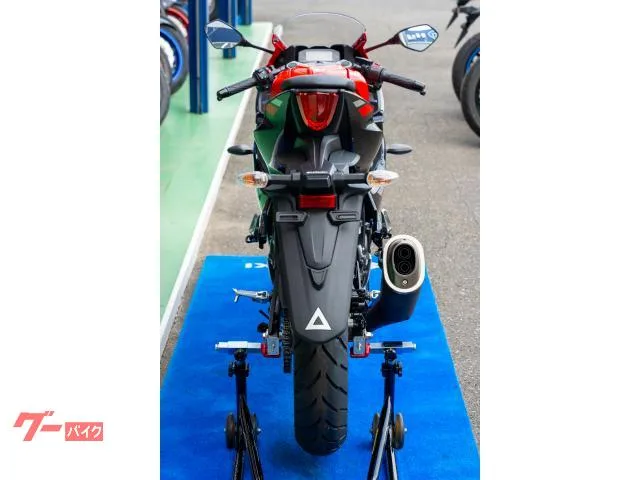 Suzuki GSX-R125ABS 2023 — миниатюра 4