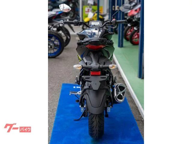 Suzuki GIXXER 150 2024 — миниатюра 4