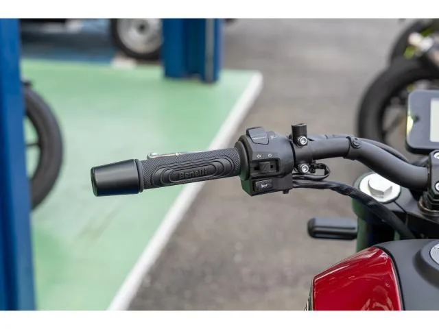 BENELLI 250 2023 — миниатюра 3