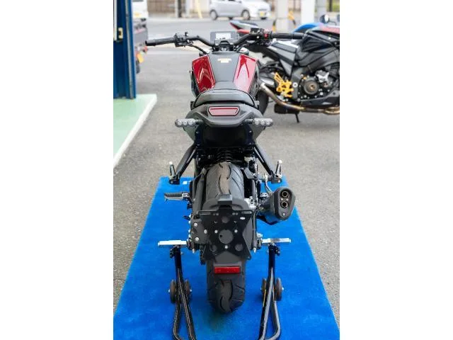 BENELLI 250 2023 — миниатюра 4