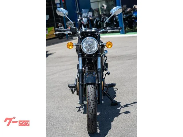 BENELLI 400 2025 — миниатюра 2