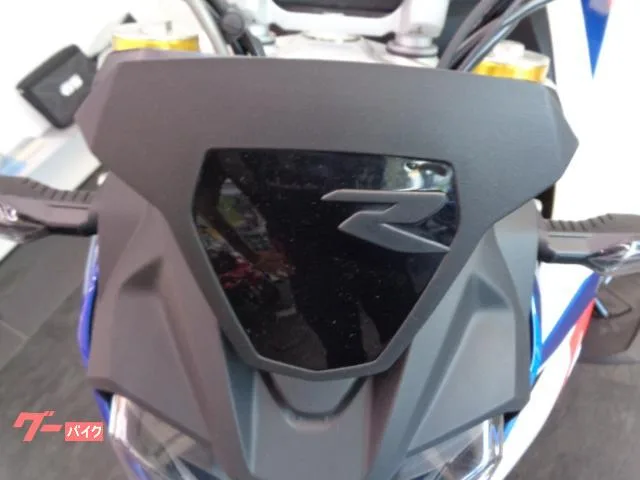 BMW G310R ETC2.0 LED LED LED 2023 — миниатюра 3