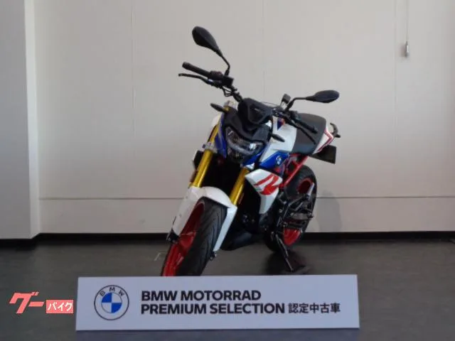 BMW G310R ETC2.0 LED LED LED 2023 — фото 1, купить с доставкой в Москву