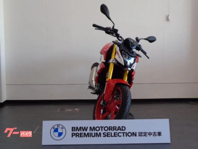BMW G310R ETC2.0 LED LED LED 2023 — миниатюра 2