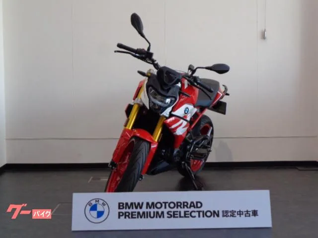 BMW G310R ETC2.0 LED LED LED 2023 — фото 1, купить с доставкой в Москву