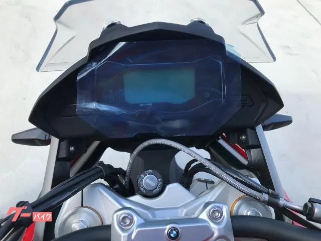 BMW G310GS ETC2.0 LED 2024 — миниатюра 3