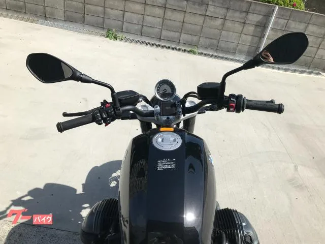 BMW R12 2026 — миниатюра 5