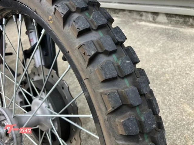 Kawasaki KLX230 S 2025 — миниатюра 3
