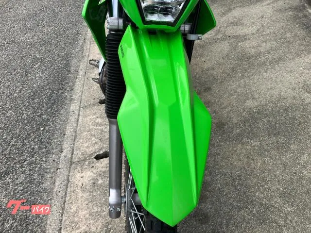 Kawasaki KLX230 S 2025 — миниатюра 5