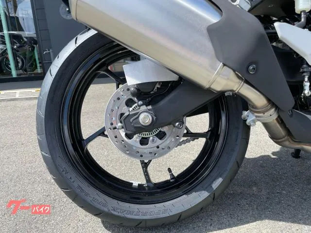 Kawasaki Ninja ZX-4R SE 3 2026 — миниатюра 5