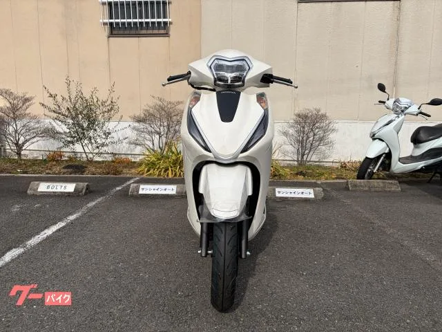 Honda 125/ 2026 — миниатюра 2