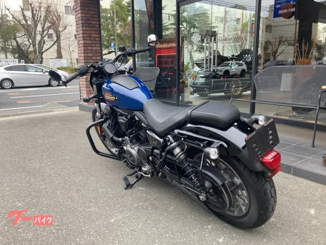 HARLEY-DAVIDSON RH975S 1 2023 — миниатюра 3