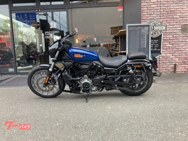 HARLEY-DAVIDSON RH975S 1 2023 — миниатюра 5