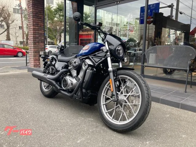 HARLEY-DAVIDSON RH975S 1 2023 — фото 1, купить с доставкой в Москву