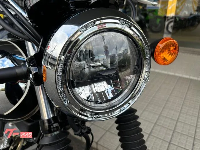 Kawasaki S1 2025 — миниатюра 3