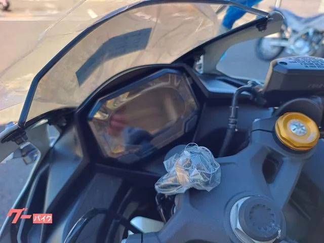 Kawasaki Ninja ZX-4R SE x 2026 — миниатюра 3