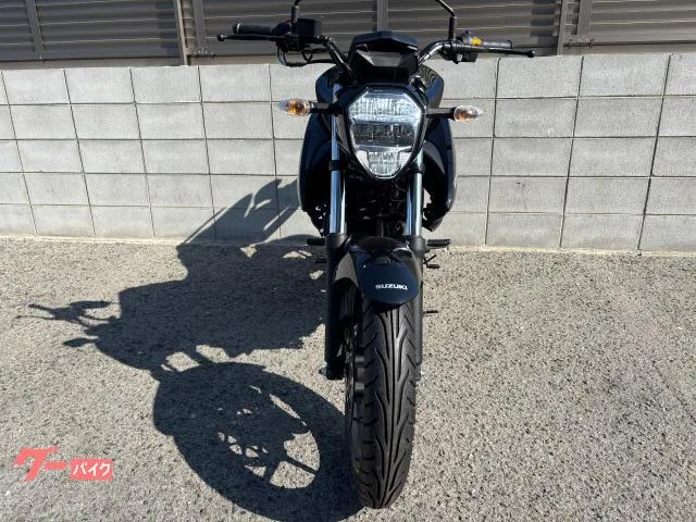 Suzuki GIXXER 150 2023 — миниатюра 3