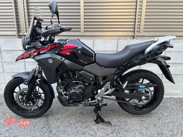 Suzuki V- 250 ABS 2022 — миниатюра 2