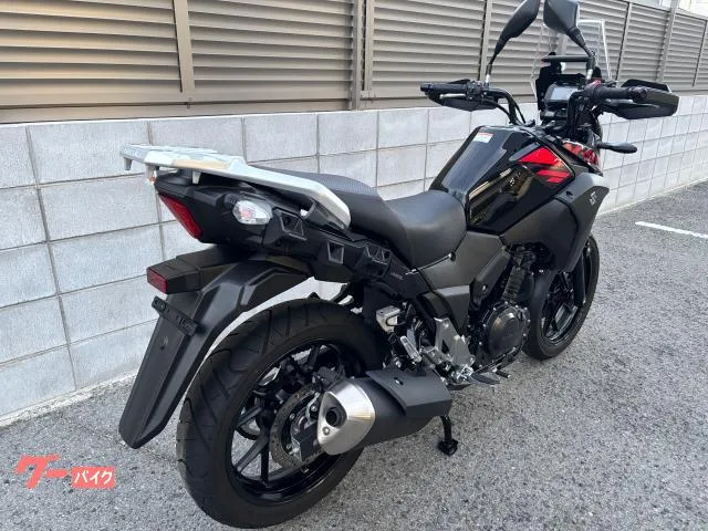 Suzuki V- 250 ABS 2022 — миниатюра 3