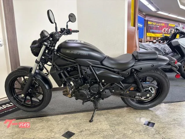 Kawasaki 400 ETC 2024 — миниатюра 2