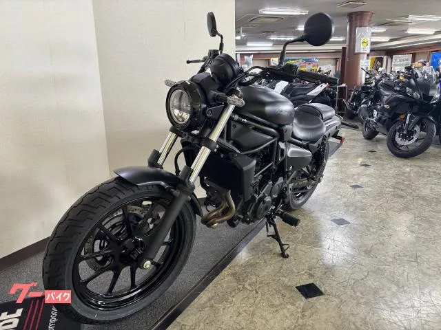 Kawasaki 400 ETC 2024 — миниатюра 3