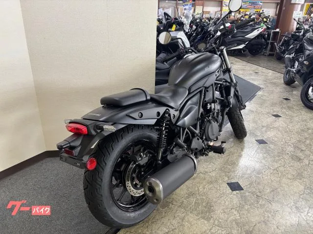 Kawasaki 400 ETC 2024 — миниатюра 4