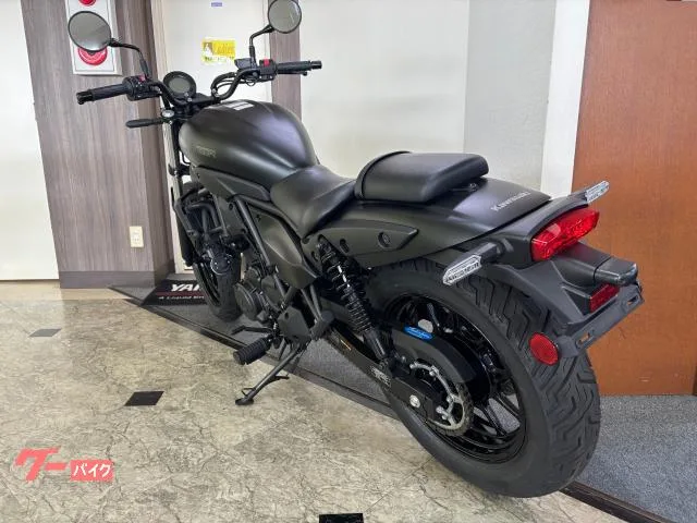 Kawasaki 400 ETC 2024 — миниатюра 5