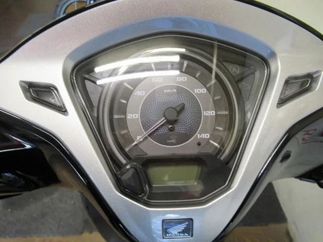 Honda 125/ 2026 — миниатюра 5