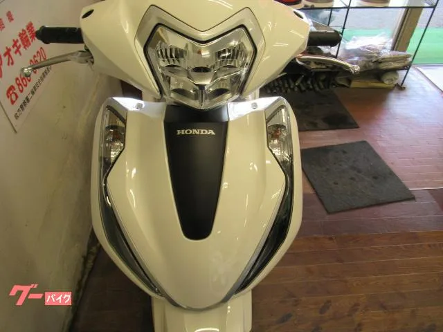 Honda 125/ 2026 — миниатюра 3
