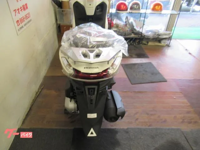 Honda 125/ 2026 — миниатюра 4