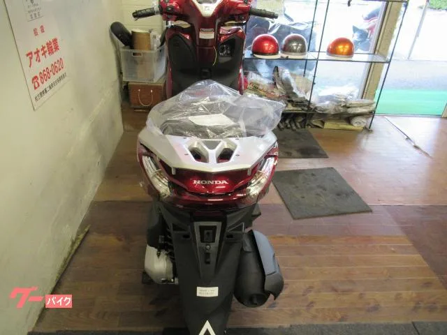 Honda 125/ 2026 — миниатюра 4